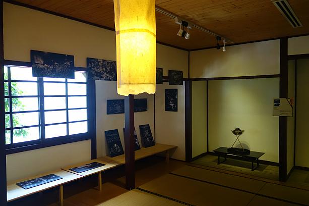 昭和4年、日本人の柳下勇三氏によって造られ、当初は「柳下屋」或いは「柳下食堂」と呼ばれていたそう。