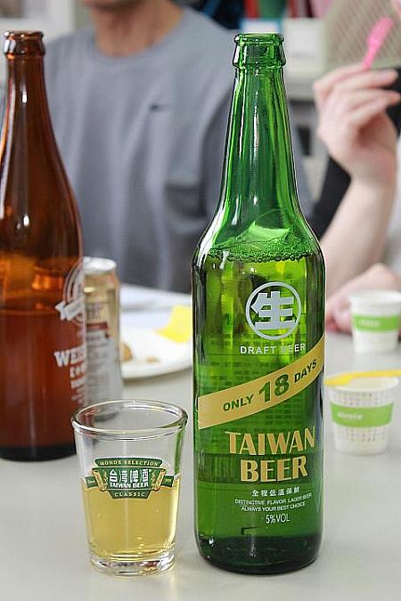 2014台湾ビール飲み比べ！ 台湾ビール フルーツビール マンゴービール パイナップルビール ブドウビール レモンビール 台灣啤酒 龍泉啤酒 金牌 經典 小麥啤酒 18天台灣生啤酒 ビール 飲み比べ 選手権ビール飲み比べ