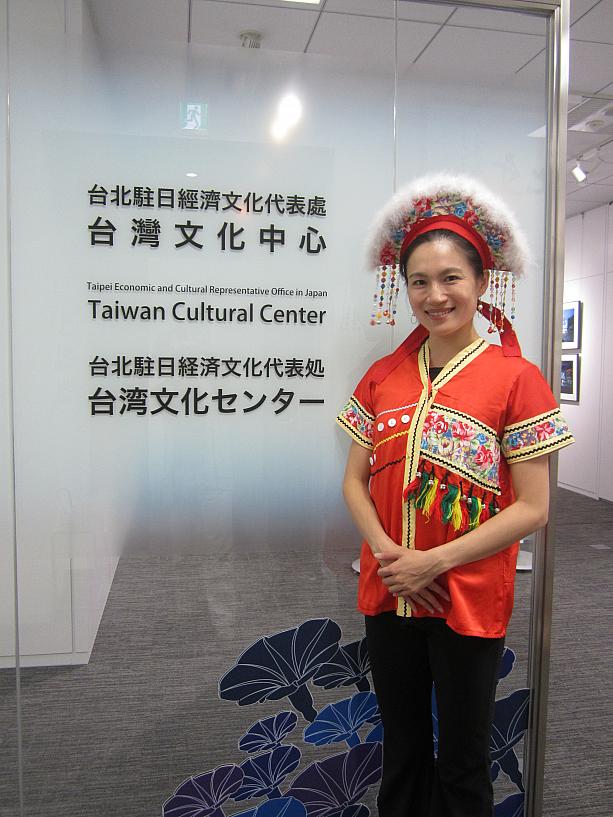12月9日（金）19時～、台湾文化センターで「台湾民謡を歌おう」講座との合同発表会も行われます。<br>興味のある方は、ぜひ見に行ってみてくださいね。<br>（詳細は台湾文化センターのHPをご確認ください）
