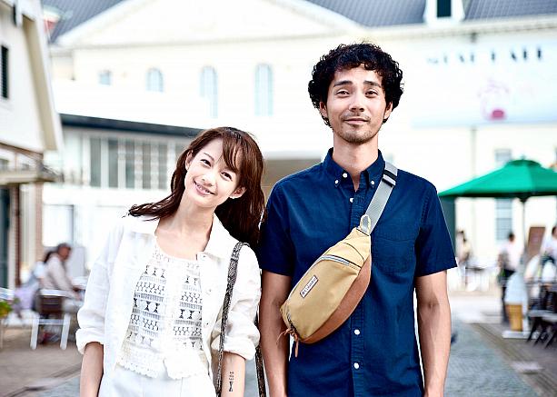 日本で2017年初夏公開の映画、「ママは日本へ嫁に行っちゃダメと言うけれど。」の試写会へ行ってきました！その見所をネタバレなしで少しご紹介したいと思います♪