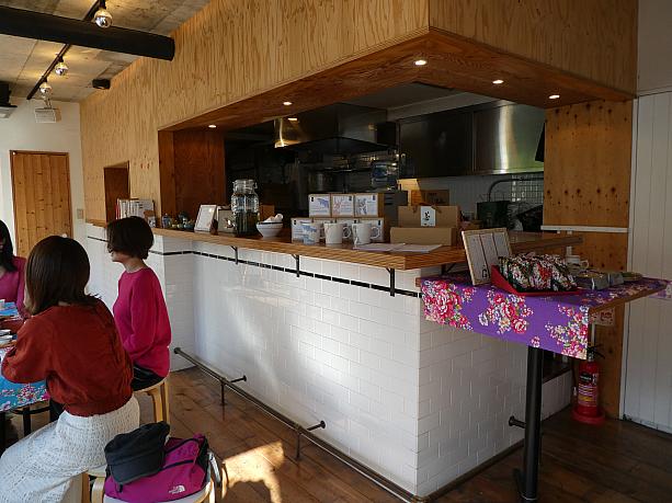そして、表参道のレンタルスペースを貸し切り、3日間限定の台湾茶カフェをオープン。