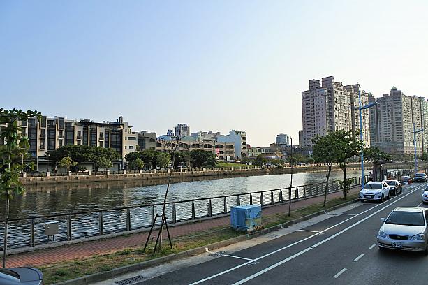 台南では、6月14日～18日までの間、安平區の運河で開催されています。（安億橋のあたり）<Br>詳しくは観光局のホームページをご覧ください。