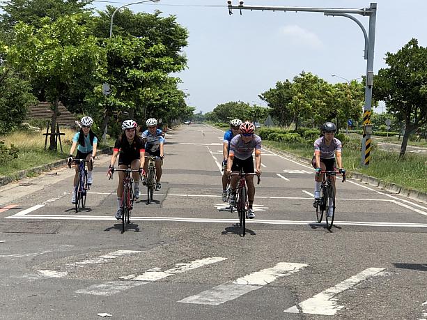 台湾東西南北にあるそれぞれの灯台をメインに4つのサイクリングコースが企画された台湾サイクリングフェスティバル「Light up Taiwan極點慢旅」がいよいよ始まります！
