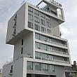 阿里山へ行く方にオススメしたい、嘉義市内にある「承億文旅」グループが運営するステキなホテルです。