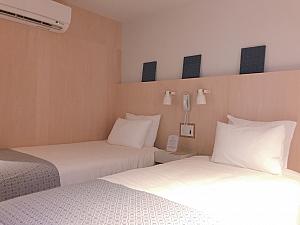 新宿のホテルの客室が台湾テキスタイルブランド「印花楽」のアート空間に！ DoMo 印花楽台湾アート