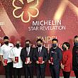 2020年台北・台中ミシュラン星付きレストラン一覧リストミシュラン
