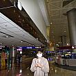桃園国際空港がWi-Fi6(IEEE 802.11ax)開始へ