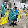 【コロナに負けるな！】台湾の新型コロナウイルスのワクチン接種の会場に大潜入！ コロナに負けるな 新型コロナウイルス ワクチン接種台湾のコロナ対策