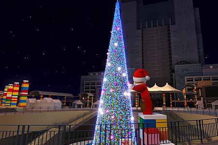 【台湾クリスマス】12/3からスタートする「2021新北歡樂耶誕城」のテーマは「LEGO」！14mもの高さのレゴサンタが登場します♡ 新北歡樂耶誕城 2021新北歡樂耶誕城 台湾クリスマス 巨星耶誕演唱會 LEGO レゴ 樂高クリスマスイベント