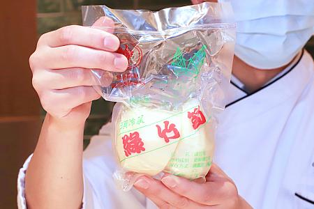 台湾産の水煮タケノコを使えばおいしさも倍増！何でも「はや瀬」のお料理でも台湾産タケノコはよく使っているそうですよ。そりゃそうだ。台湾のタケノコって本当においしいから！