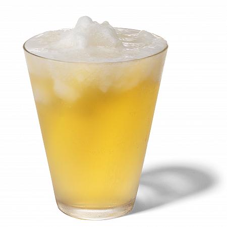 檸桔的夏天(Kumquat Beer with Lemon Smoothie)$220