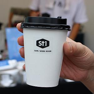 台南で人気のソフトクリーム屋さん「蜷尾家-NINAO-」とコーヒーショップ「St.1 Cafe’」が一緒にお店を出すみたい！