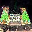 【台湾クリスマス】2022年は台北市と新北市で見つけたクリスマスをご紹介！ 台北市 新北市 クリスマス 板橋駅 信義区 中山エリア 公館 自來水博物館 輔仁大學 淡水老街広場 クリスマスツリー 台北101 台湾クリスマス メリクリ メリークリスマス聖誕節快樂