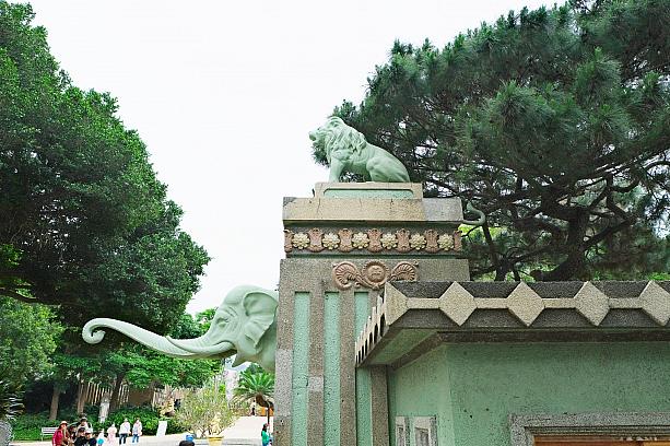 動物好き、歴史好きどちらにもオススメできる「新竹市立動物園」。是非訪れてみてください！