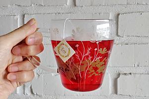 サボテンもまた澎湖を代表する植物です。「仙人掌果茶(サボテンティー)」は淡泊な味わいですが、ピンク色がかわいいお茶♡体にもよさそう！