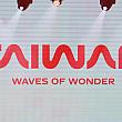 そして、ロゴだけではなく、新しいテーマ曲も発表されました。今回も侯志堅氏が担当していますよ。聞いてみるとわかると思いますが、「Taiwan ～ Waves of Wonder ！」というフレーズがたくさん出てきて、一度聞いただけで口ずさめるようになるはずです！