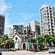 台北の大正町をご存じですか？日本統治時代に使われていた行政区域の1つで、現在の中山・林森北路エリア(條通商圈)を指しています。