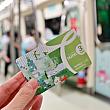 「Taipei Fun PASS北北基おもしろカード」と共に旅に出よう