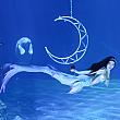【花蓮観光】花蓮の「遠雄海洋公園」で人魚姫のショーにくぎ付け♡ 遠雄海洋公園 人魚 ジュゴン 花蓮観光花蓮旅行
