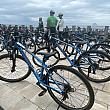 【台湾イベントレポート】6月3日はWorld Bicycle Day(世界自転車デー)！台湾の北海岸の基隆から野柳を自転車で駆け抜けて来ました♪ 世界自行車日全台響應活動 WorldBicycleDay 交通部部長陳世凱 湖海灣 海芳園景觀咖啡廳 基隆 野柳交通部觀光署