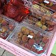 ですが、食べやすいようにパック入れて売られているバージョンもありました。あまり量を食べられない方はこちらがおすすめ！