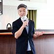MMHGグループ創業者の林泉(Richie Lin)氏