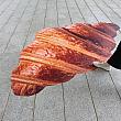 【台北グルメ】台北市立美術館内にフレンチビストロ「Bonami」＆カフェ「Rolling Dough」が6/6に新しくオープン！ Bonami RollingDough 北美館 台北市立美術館 MMHG 台北グルメ 台湾グルメ 台北旅行 台湾旅行 台北観光 台湾観光 フレンチ クロワッサン ピスタチオ話題店