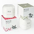 赤いパッケージは「IKIGAI牙粉(石榴薄荷)」、緑のパッケージは「IKIGAI牙粉(龍井苑)」です。手にとってみると明確にわかりますが、丸みを帯びた四角のコンパクトケースはシンプル且つハイクオリティで高級感があります<br>画像提供：CSD中衛