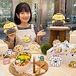 【日台友好】台湾ABC Cooking Studio限定！7/1～8/31「布丁狗的野餐日(ポムポムプリンのピクニックデー)」スペシャルレッスン開催！ ABCCookingStudio ABCクッキングスタジオ ポムポムプリン 布丁狗 台湾限定 エプロン ぬいぐるみ コラボ 風呂敷ピクニック