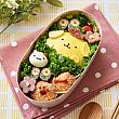 【日台友好】台湾ABC Cooking Studio限定！7/1～8/31「布丁狗的野餐日(ポムポムプリンのピクニックデー)」スペシャルレッスン開催！ ABCCookingStudio ABCクッキングスタジオ ポムポムプリン 布丁狗 台湾限定 エプロン ぬいぐるみ コラボ 風呂敷ピクニック