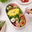【日台友好】台湾ABC Cooking Studio限定！7/1～8/31「布丁狗的野餐日(ポムポムプリンのピクニックデー)」スペシャルレッスン開催！ ABCCookingStudio ABCクッキングスタジオ ポムポムプリン 布丁狗 台湾限定 エプロン ぬいぐるみ コラボ 風呂敷ピクニック