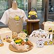 ポムポムプリン×台湾ABC Cooking Studioコラボグッズ