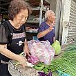 【台湾旅行】ゆるりと癒しを求めて探索するのに適度な「貢寮老街」！ 貢寮老街 貢寮 雨布丁咖啡 狸和禾小穀倉 貢寮駅碾布石