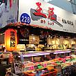 【台湾深夜食堂】本マグロ(黑鮪魚)の季節は台湾南部・屏東県の東港へGO！ 本マグロ 黑鮪魚 黒鮪魚 黒マグロ 台湾本マグロ 東港 屏東 深夜食堂 刺身 尼信台湾旅行