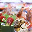 【台湾深夜食堂】本マグロ(黑鮪魚)の季節は台湾南部・屏東県の東港へGO！ 本マグロ 黑鮪魚 黒鮪魚 黒マグロ 台湾本マグロ 東港 屏東 深夜食堂 刺身 尼信台湾旅行