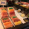 【台湾深夜食堂】本マグロ(黑鮪魚)の季節は台湾南部・屏東県の東港へGO！ 本マグロ 黑鮪魚 黒鮪魚 黒マグロ 台湾本マグロ 東港 屏東 深夜食堂 刺身 尼信台湾旅行