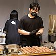 【台湾在住おすすめ】日本の行列店「ハンバーグ嘉(漢堡排 嘉)」CITY LINK台北南港店が2025年6月20日に正式オープン！ ハンバーグ嘉 漢堡排嘉 HamburgYoshi CITYLINK南港 日本の味 ハンバーグ 炭火焼ハンバーグ 立ち飲み 角ハイ 台北旅行 台北観光 台北グルメ 台湾旅行 台湾観光台湾グルメ