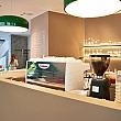 【台北ホテルカフェ】2025/6/30國聯大飯店(ユナイテッドホテル)の新ダイニング「SLATE CAFE　板石咖啡廳」がオープン！ 國聯大飯店 ユナイテッドホテル UnitedHotel SLATECAFE 板石咖啡廳 国父紀念館 台北ドーム インターナショナル料理 ホテル内カフェ 台北旅行 台北観光 台北グルメ 台湾観光 台湾旅行台湾グルメ