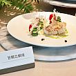 【台北ホテルカフェ】2025/6/30國聯大飯店(ユナイテッドホテル)の新ダイニング「SLATE CAFE　板石咖啡廳」がオープン！ 國聯大飯店 ユナイテッドホテル UnitedHotel SLATECAFE 板石咖啡廳 国父紀念館 台北ドーム インターナショナル料理 ホテル内カフェ 台北旅行 台北観光 台北グルメ 台湾観光 台湾旅行台湾グルメ