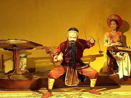 ホイアンの伝統と文化 伝統文化