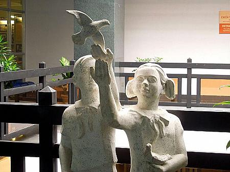 アジアの人気博物館に「戦争証跡博物館」が選出戦争証跡博物館