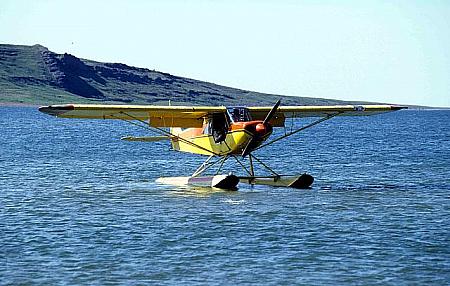 ハロン湾の観光に水上飛行機サービスハロン湾