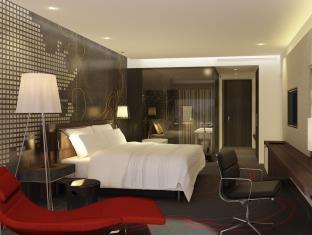 ル・メリディアン・サイゴンホテルがオープン5つ星ホテル