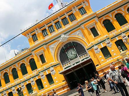 旅行前にベトナムの歴史を学習！歴史