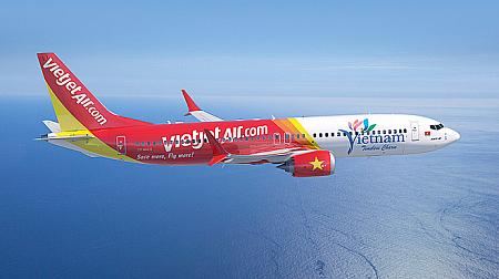 ベトナムのLCC「ベトジェットエア」が2022年1月1日より東京間の就航を開始 LCC格安航空
