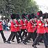 ロンドン名物、バッキンガム宮殿の衛兵交代式に行ってみよう！