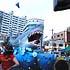 写真で見る『２００４釜山海祭り』