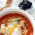 簡単＆おいしい韓国料理レシピ！「スンドゥブチゲ」＆｢ナスのニンニク醤油あえ｣