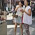 写真で見る釜山のファッションチェック！！【２０１２年8月】
