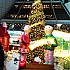 【プチクリスマス】東大門ドゥータ前のクリスマスツリー